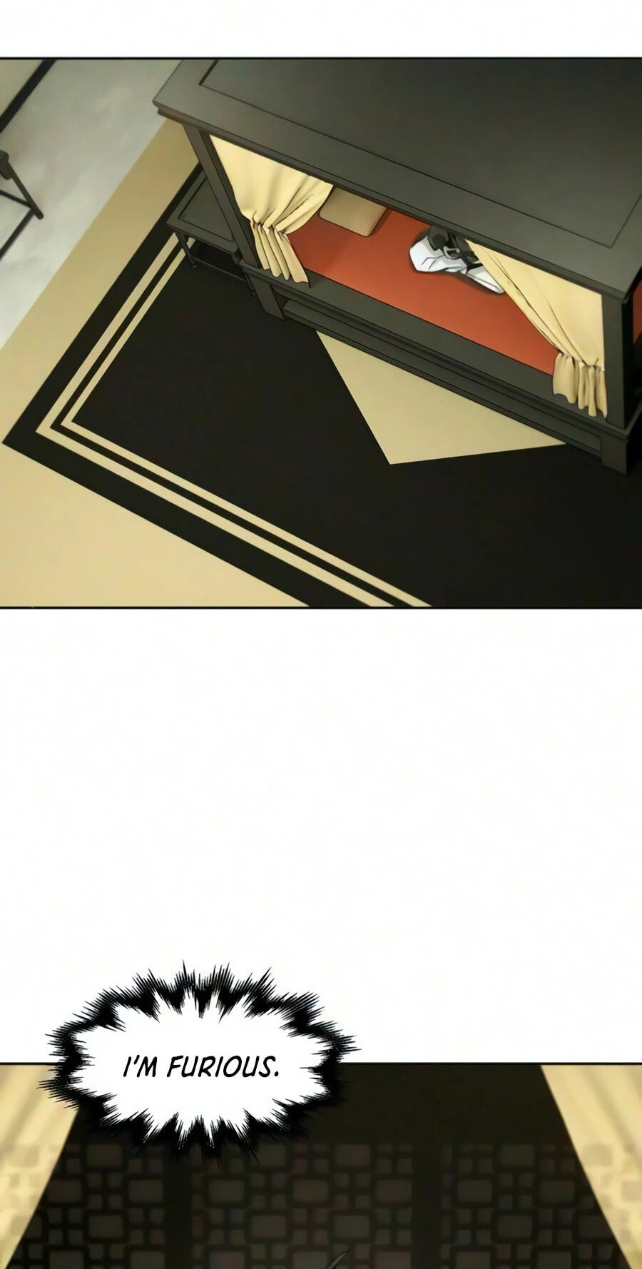 Return of the Mad Demon Chapter 202 page 61 - 
