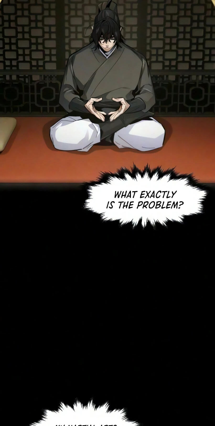 Return of the Mad Demon Chapter 202 page 62 - 