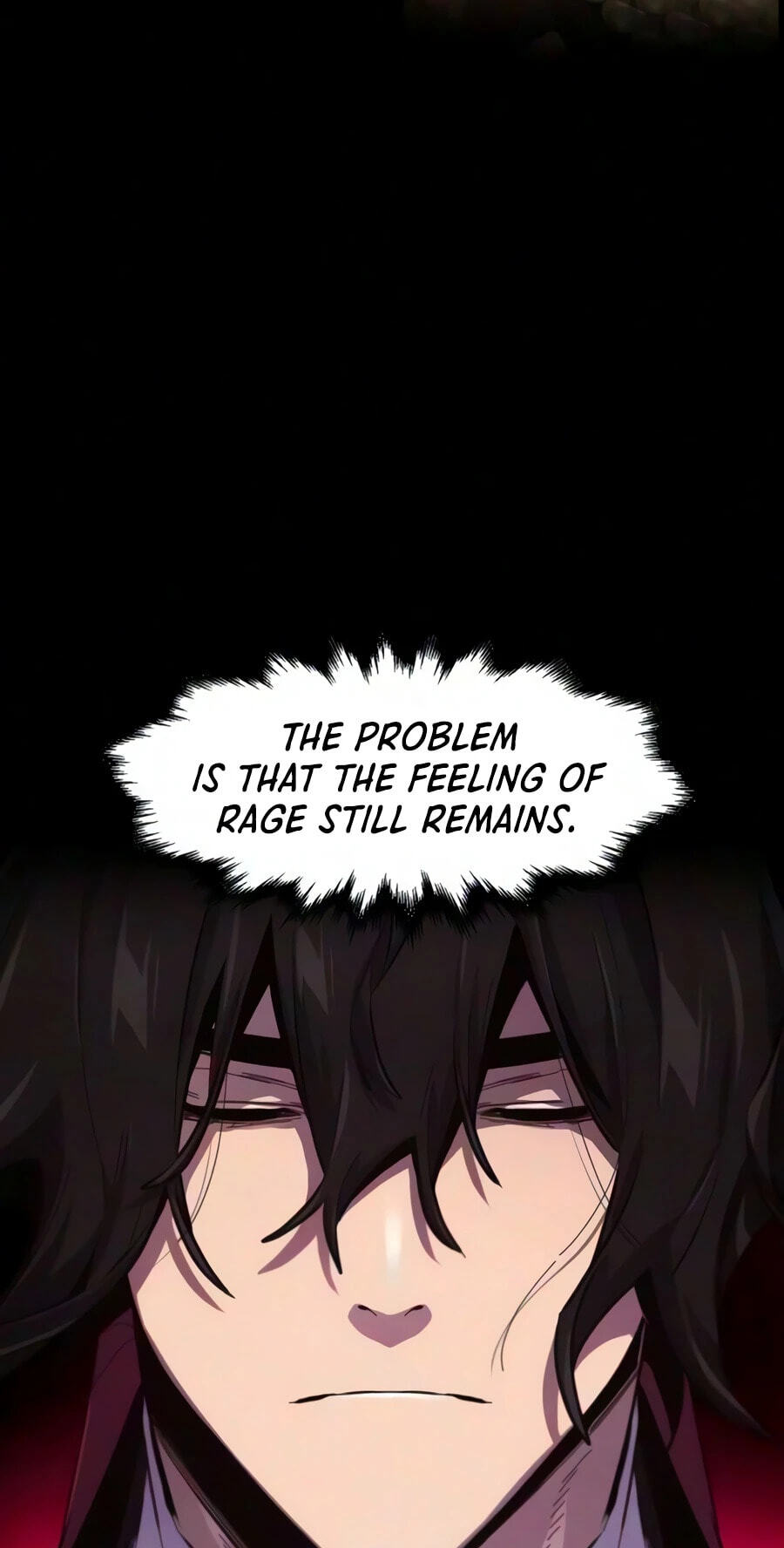 Return of the Mad Demon Chapter 202 page 64 - 