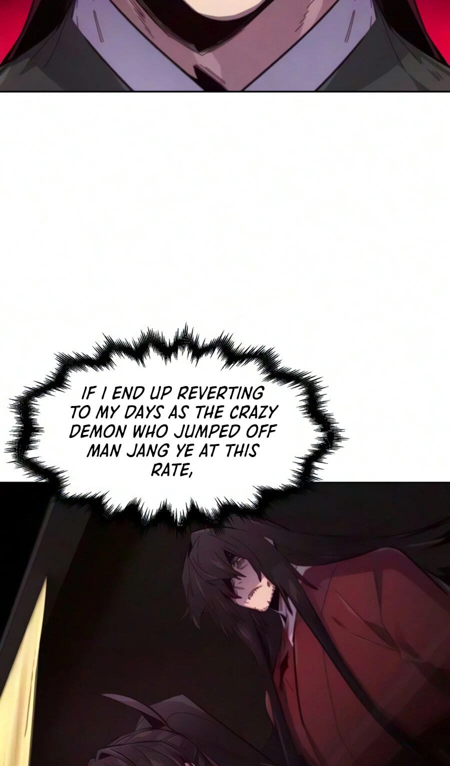 Return of the Mad Demon Chapter 202 page 65 - 
