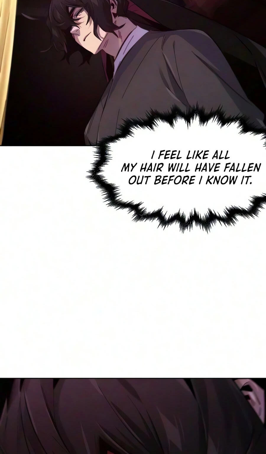 Return of the Mad Demon Chapter 202 page 66 - 