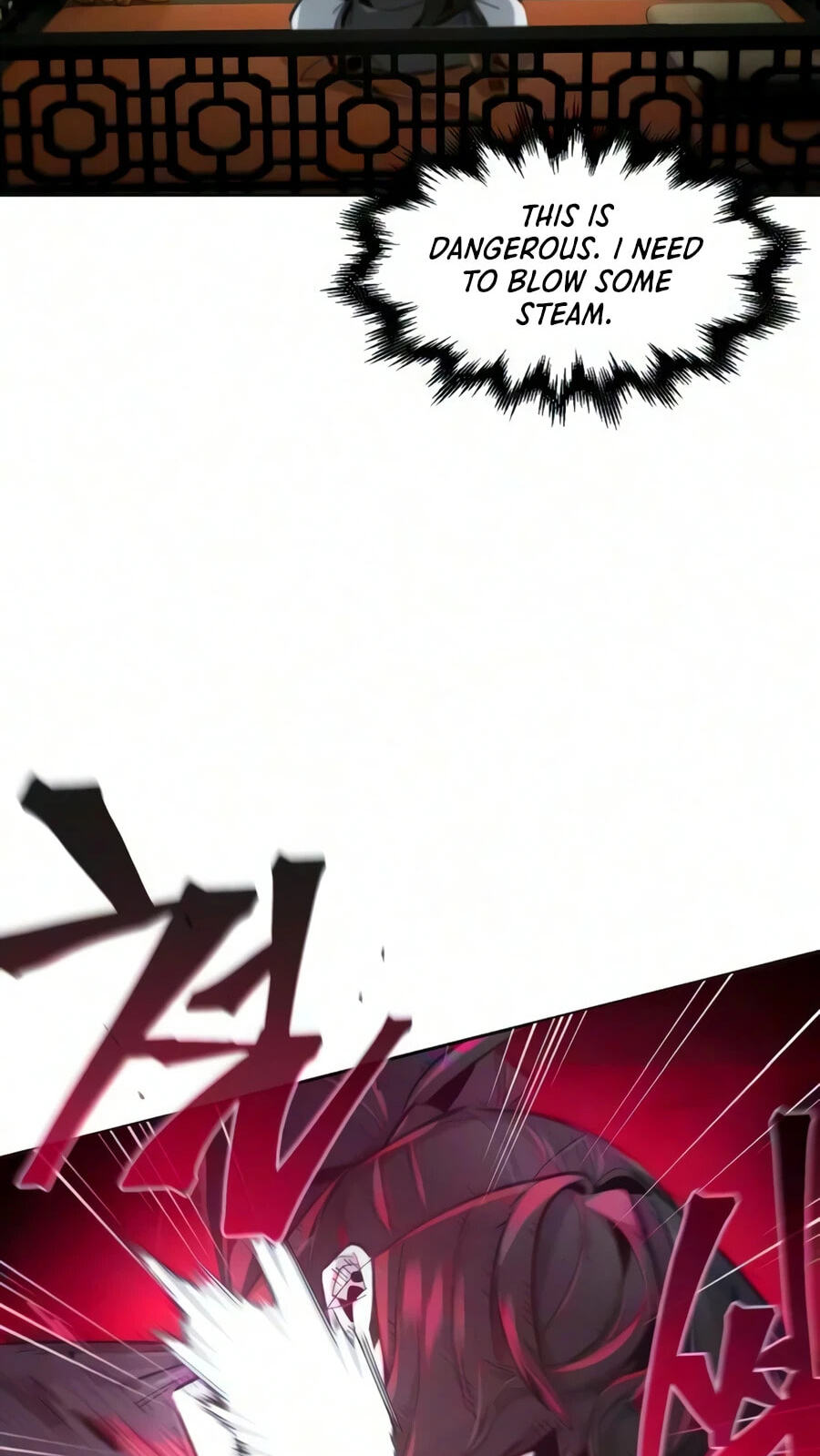Return of the Mad Demon Chapter 202 page 69 - 