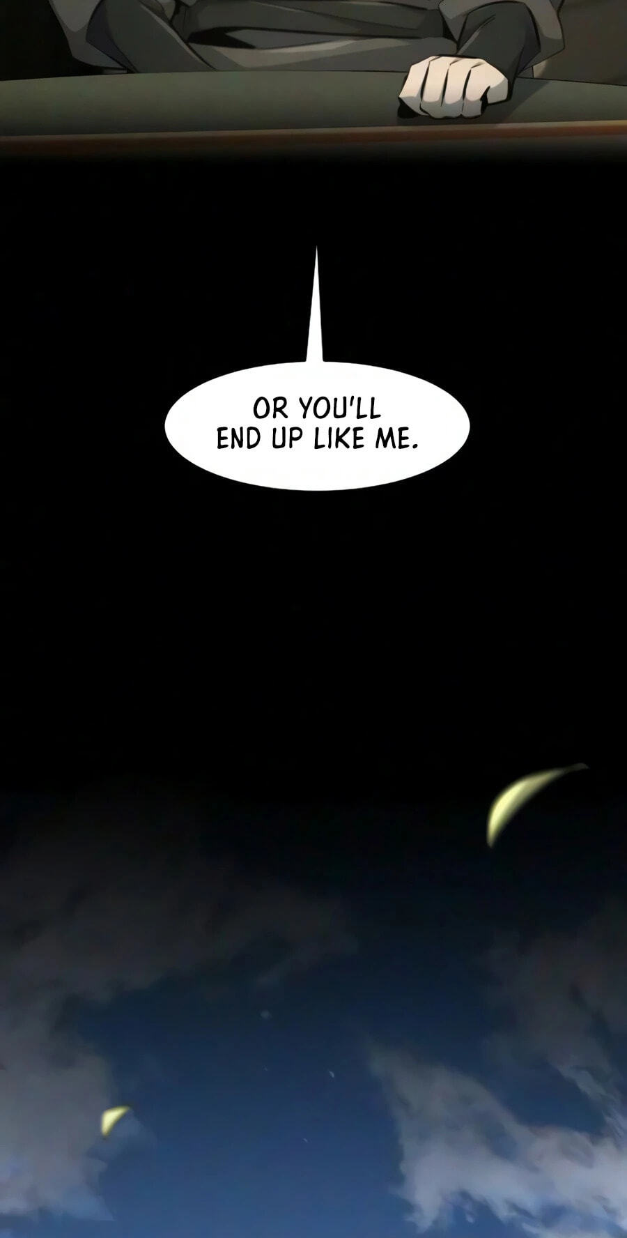 Return of the Mad Demon Chapter 202 page 9 - 