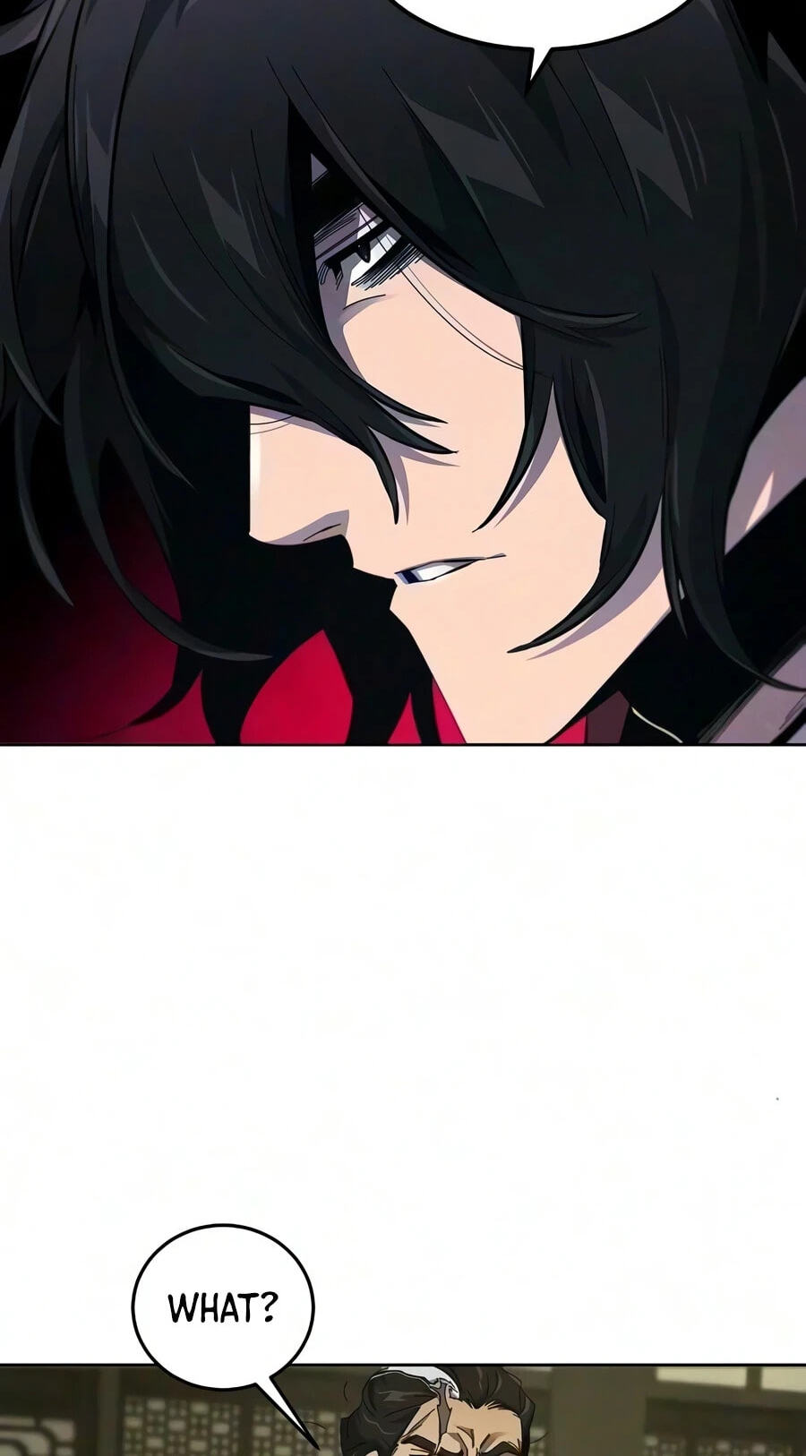 Return of the Mad Demon Chapter 203 page 20 - 