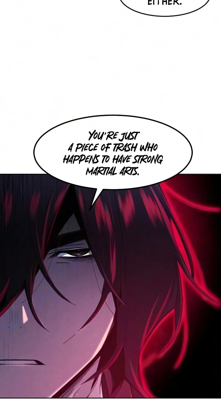 Return of the Mad Demon Chapter 203 page 24 - 
