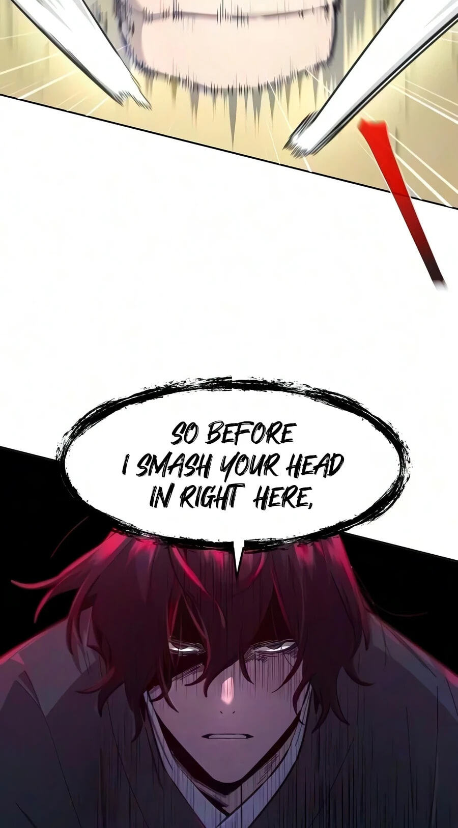 Return of the Mad Demon Chapter 203 page 32 - 