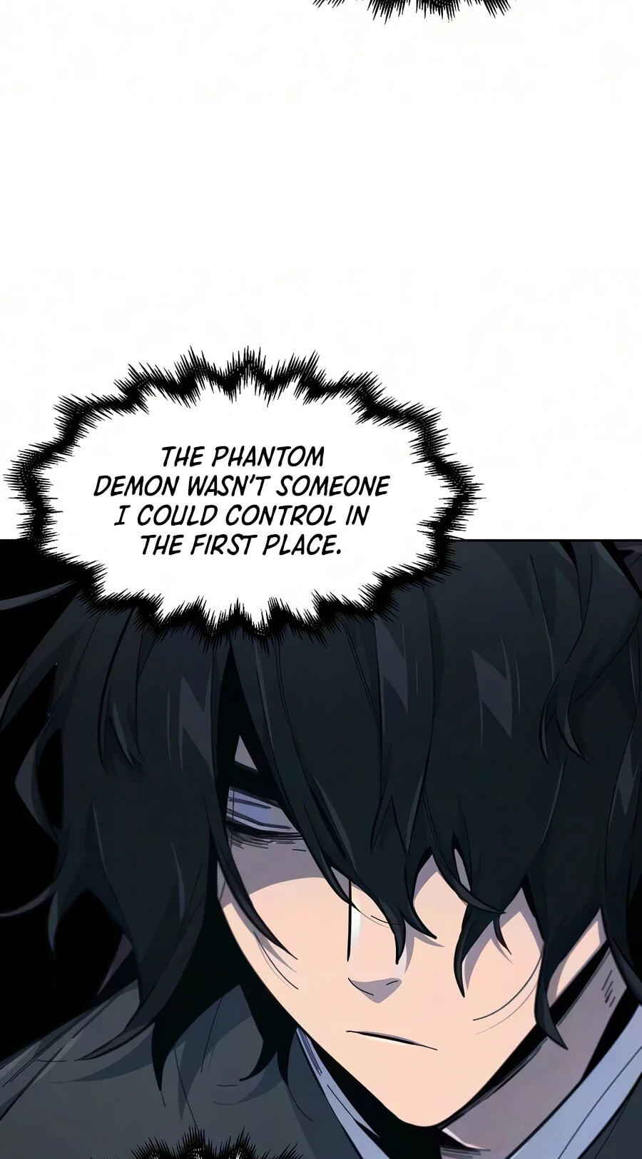 Return of the Mad Demon Chapter 203 page 42 - 