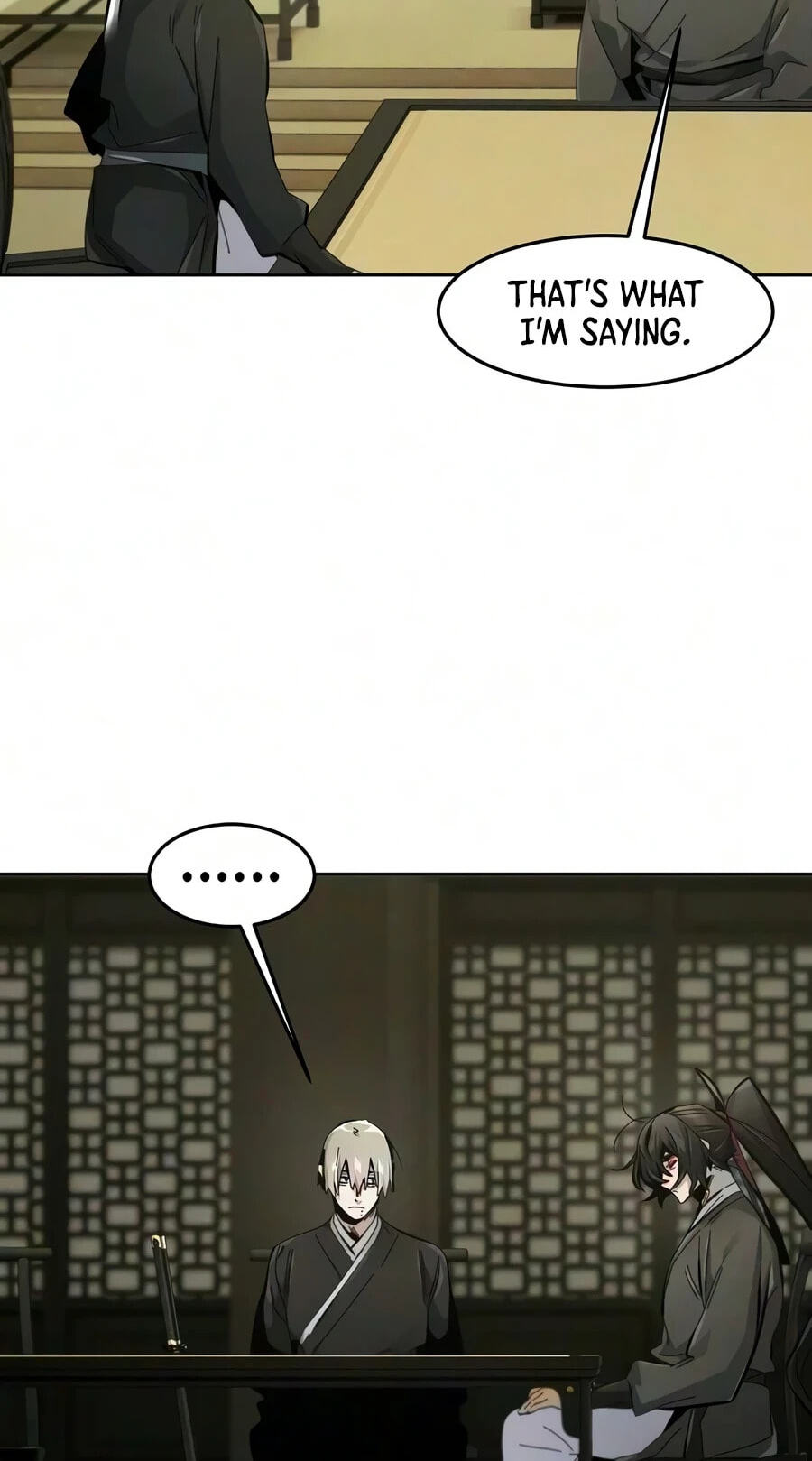 Return of the Mad Demon Chapter 203 page 44 - 