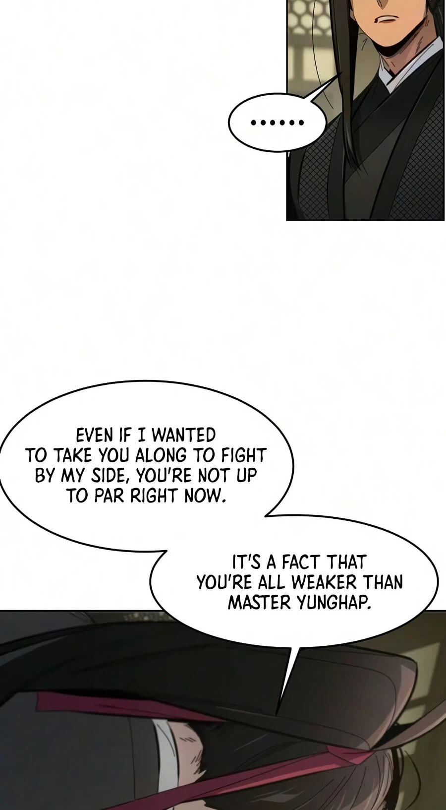 Return of the Mad Demon Chapter 203 page 57 - 