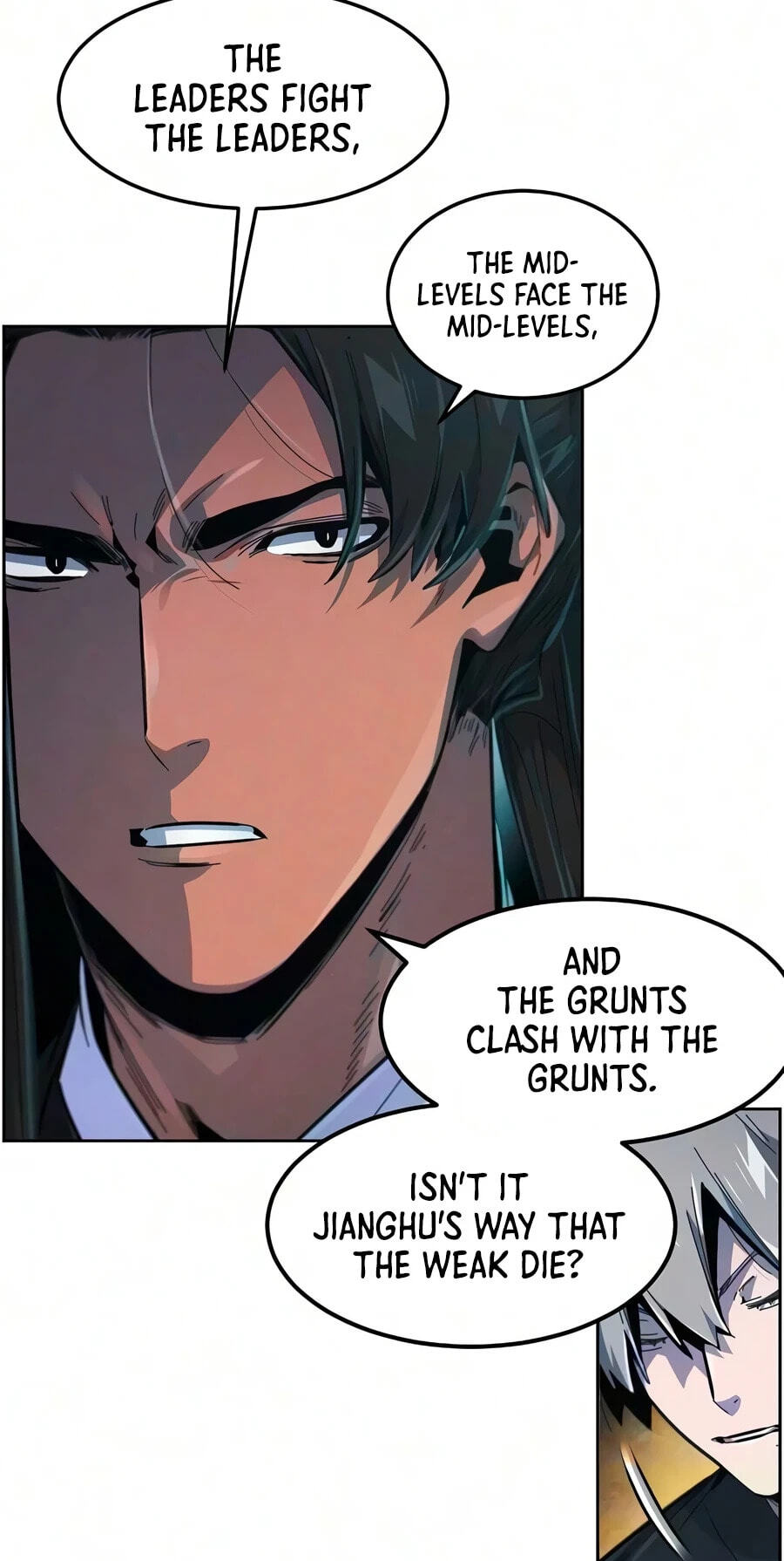 Return of the Mad Demon Chapter 203 page 64 - 