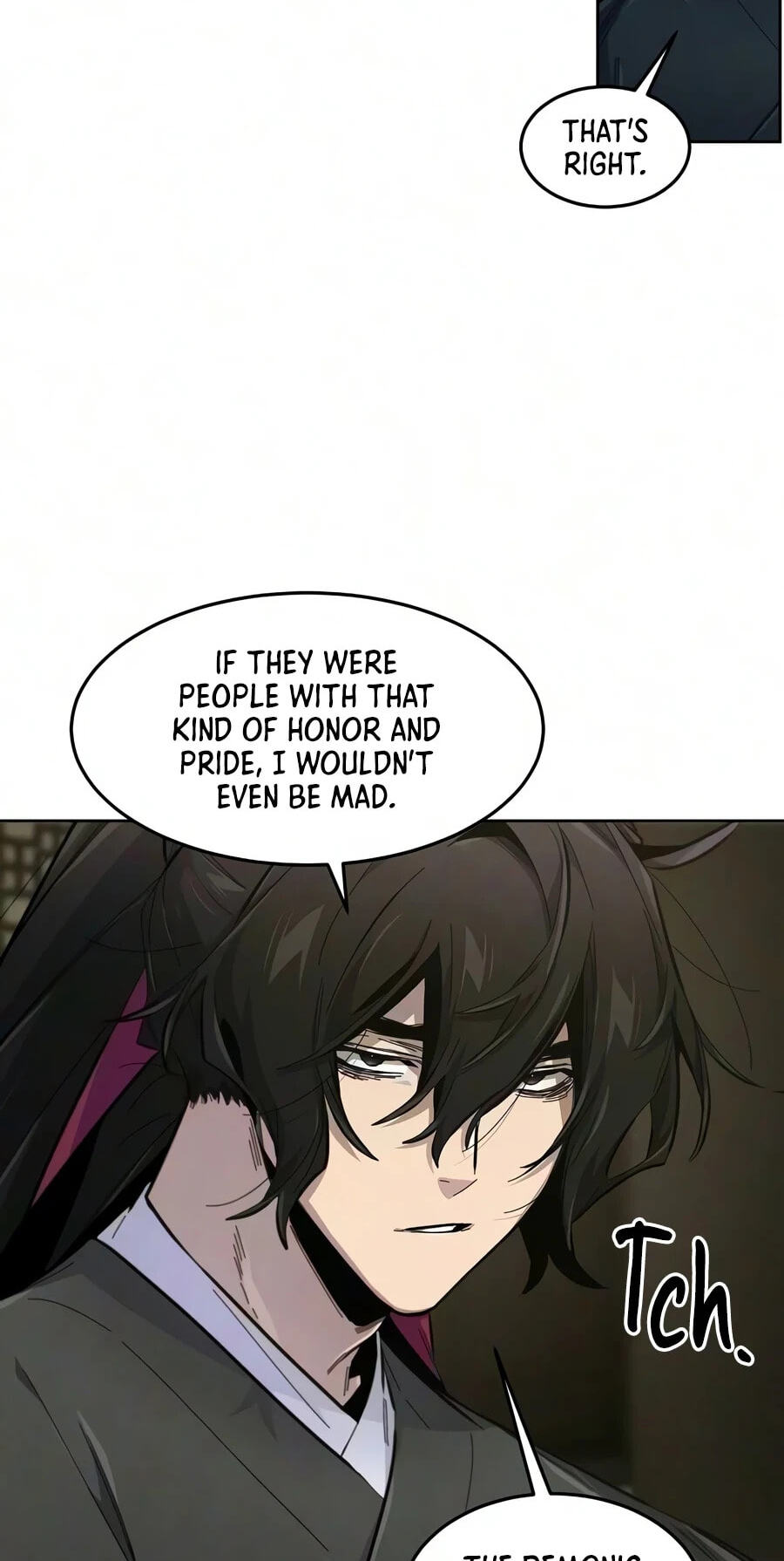 Return of the Mad Demon Chapter 203 page 65 - 