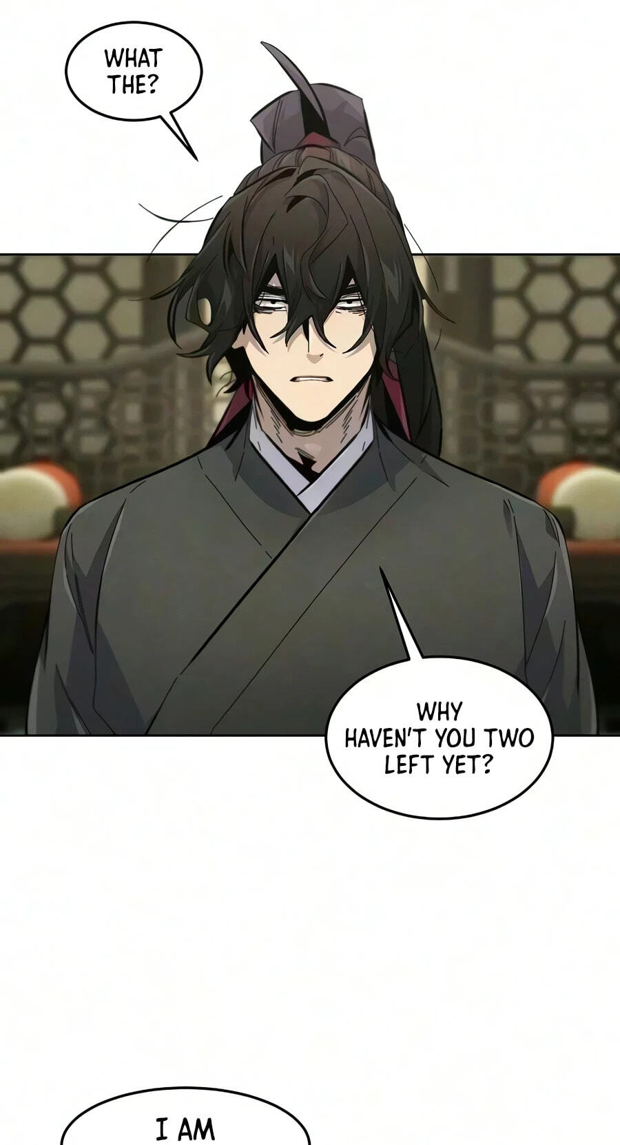 Return of the Mad Demon Chapter 203 page 71 - 