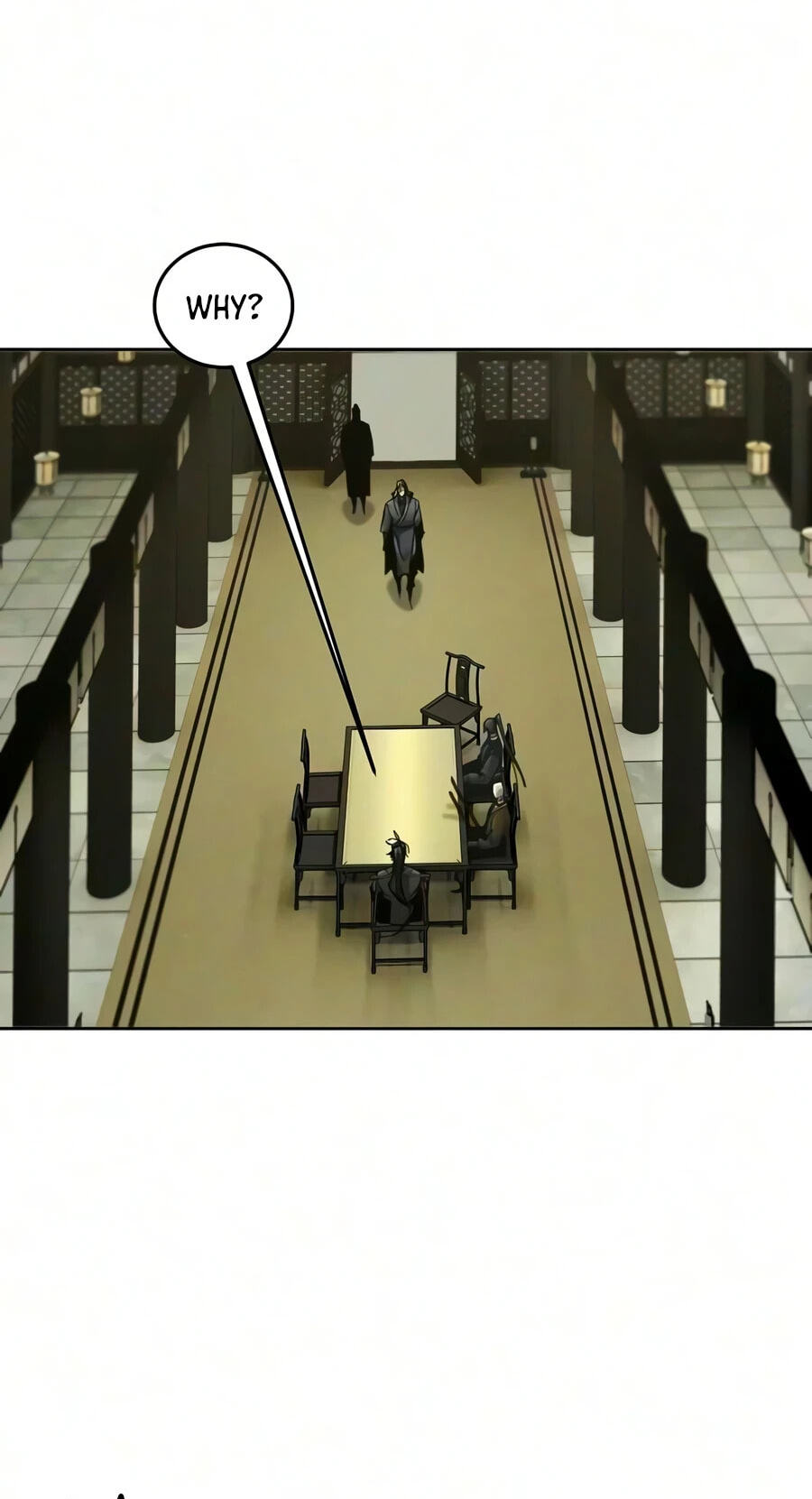 Return of the Mad Demon Chapter 203 page 74 - 