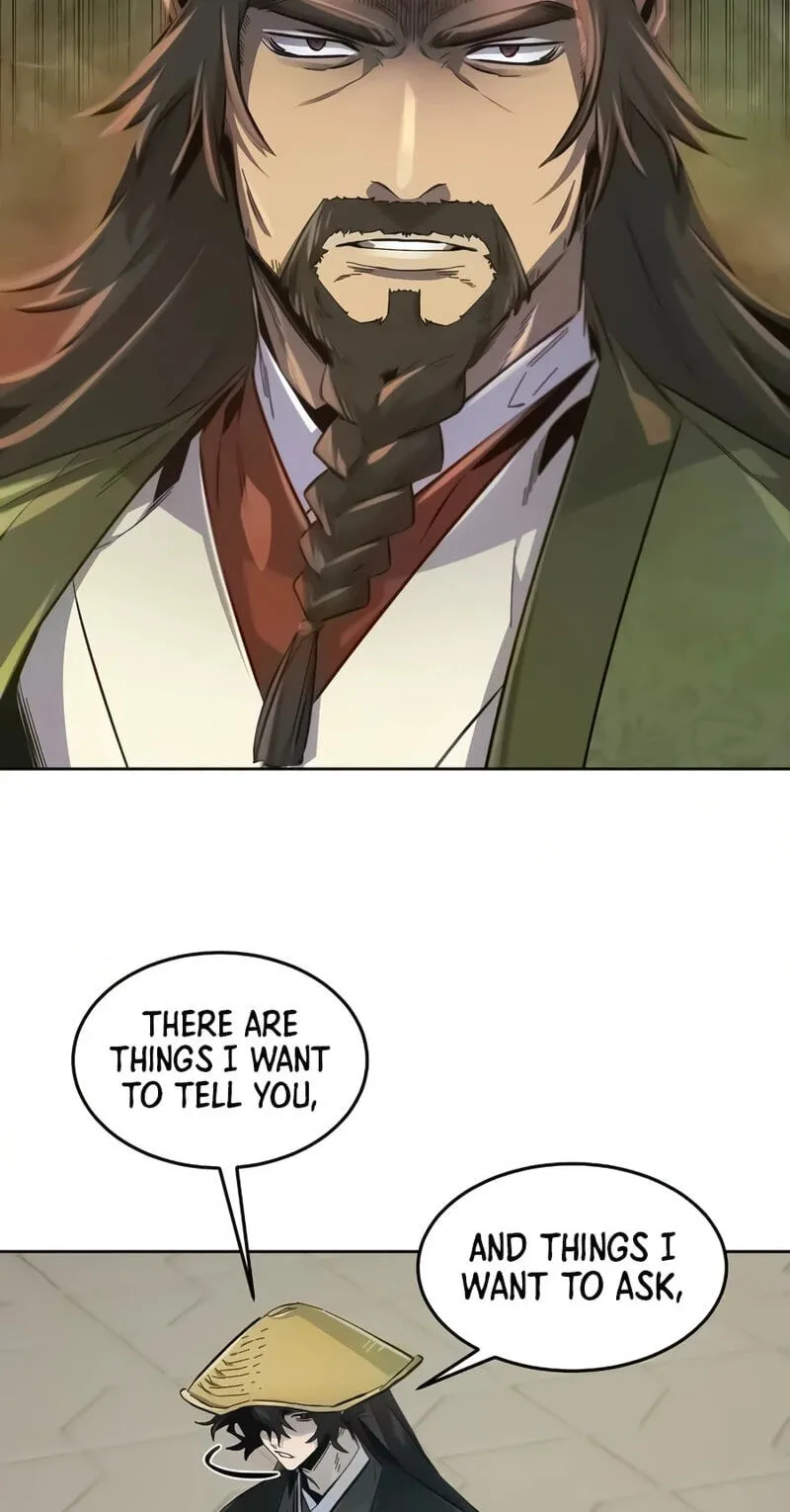 Return of the Mad Demon Chapter 206 page 2 - 