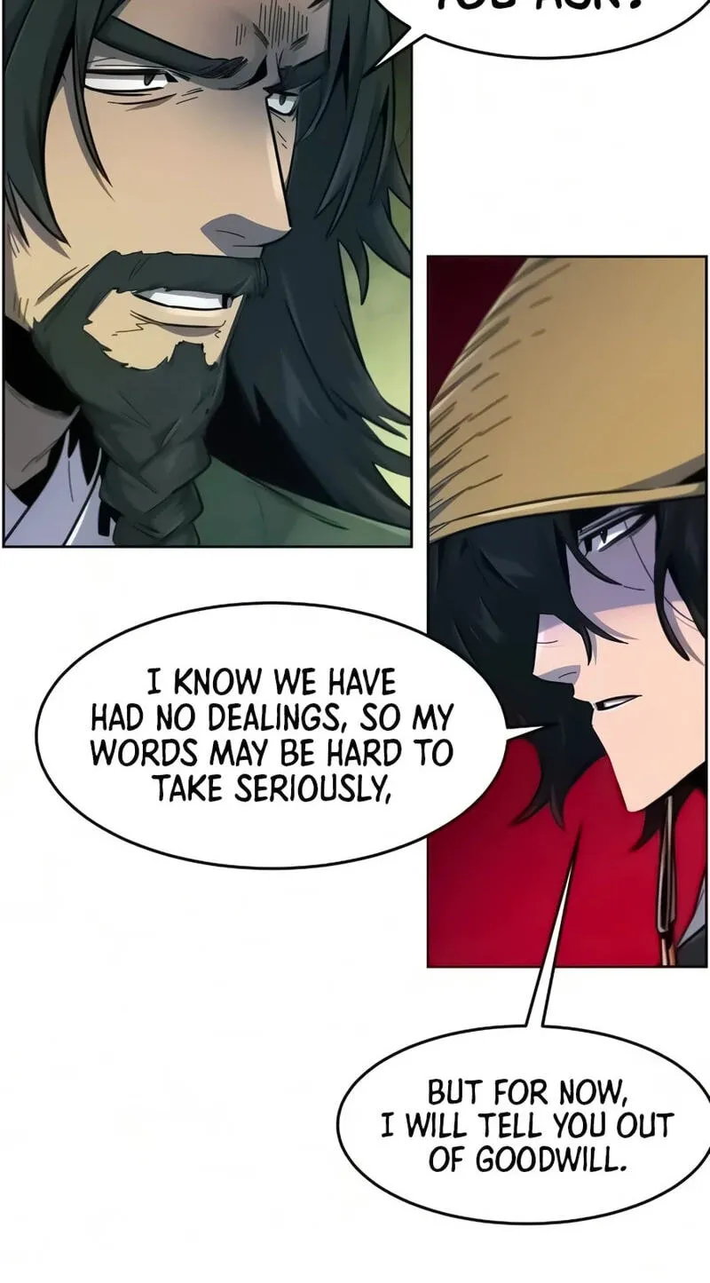 Return of the Mad Demon Chapter 206 page 13 - 