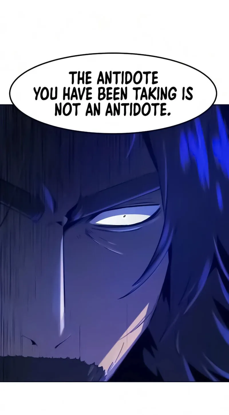 Return of the Mad Demon Chapter 206 page 14 - 