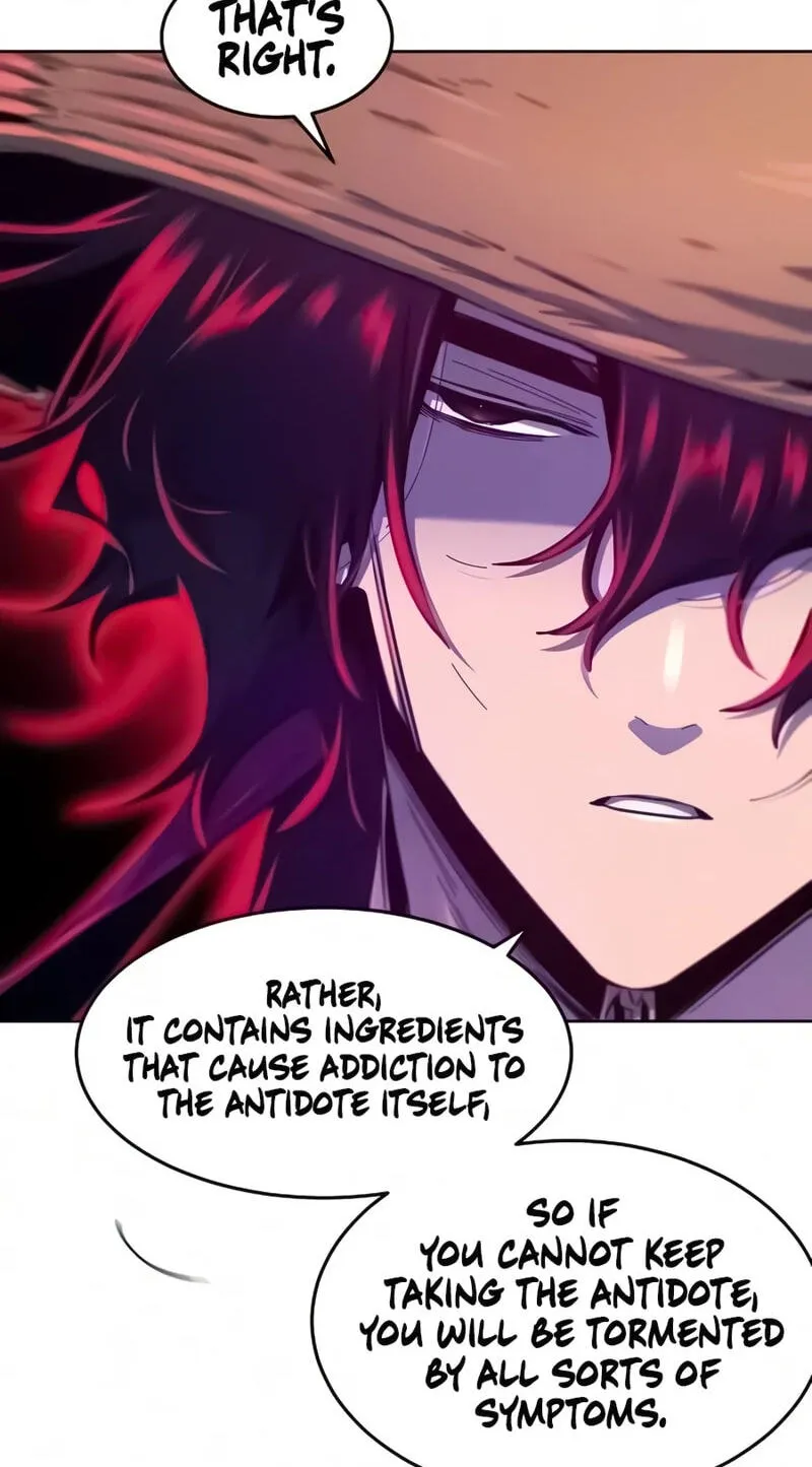 Return of the Mad Demon Chapter 206 page 16 - 
