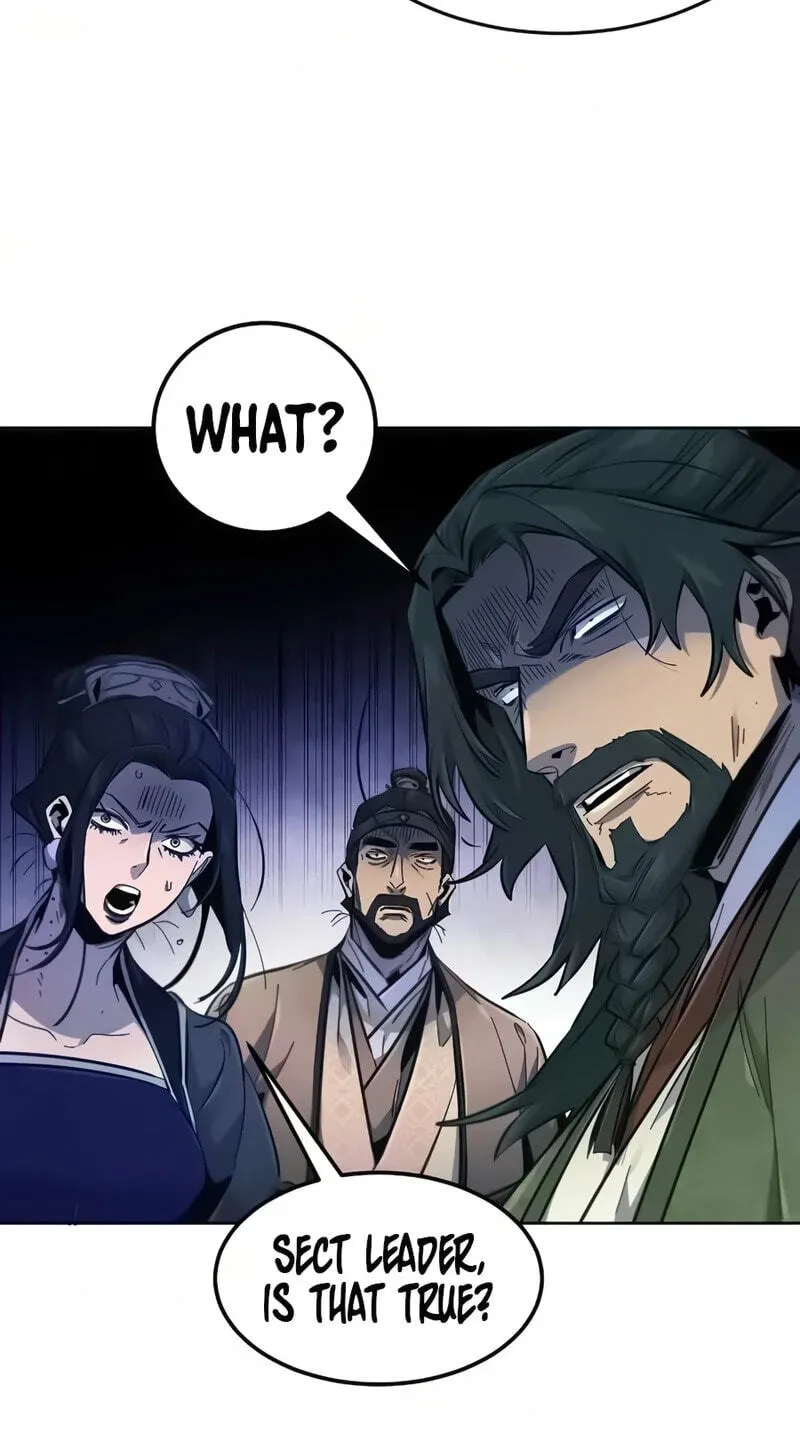 Return of the Mad Demon Chapter 206 page 17 - 
