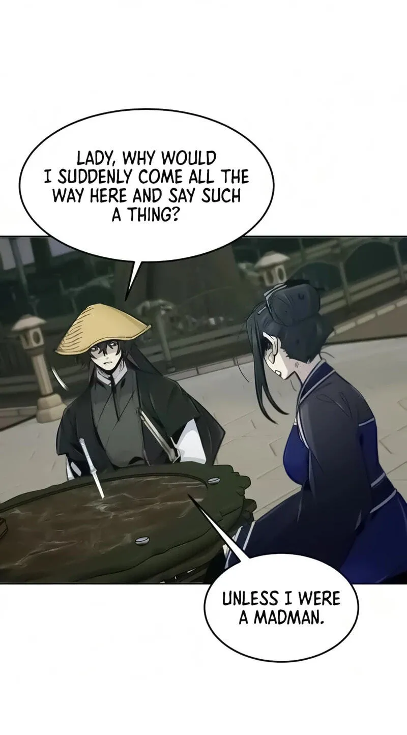 Return of the Mad Demon Chapter 206 page 18 - 