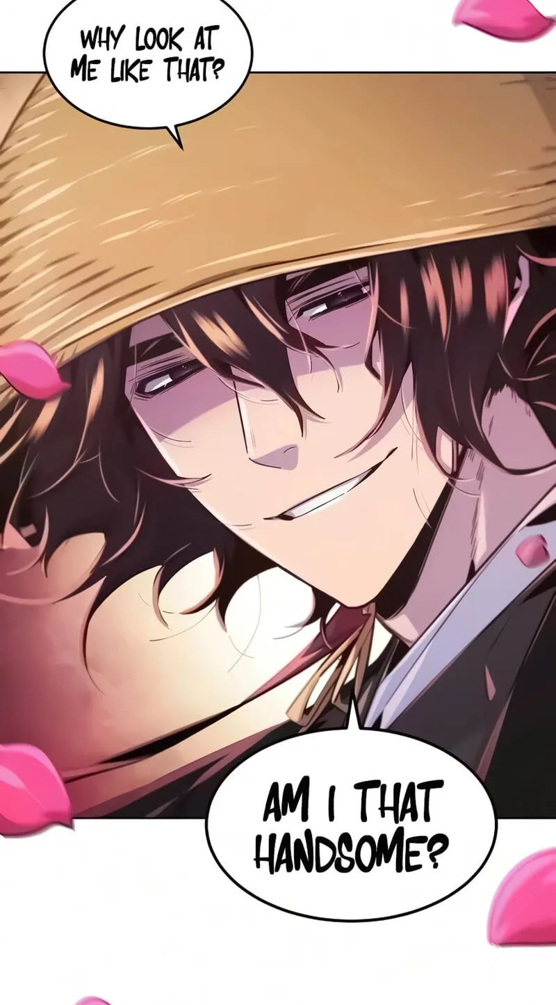 Return of the Mad Demon Chapter 206 page 20 - 