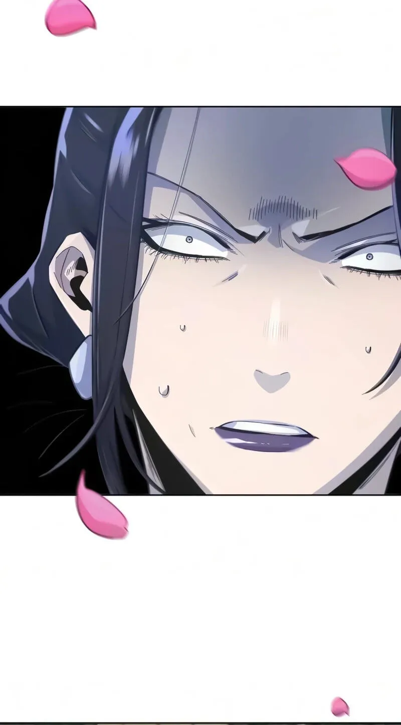 Return of the Mad Demon Chapter 206 page 21 - 