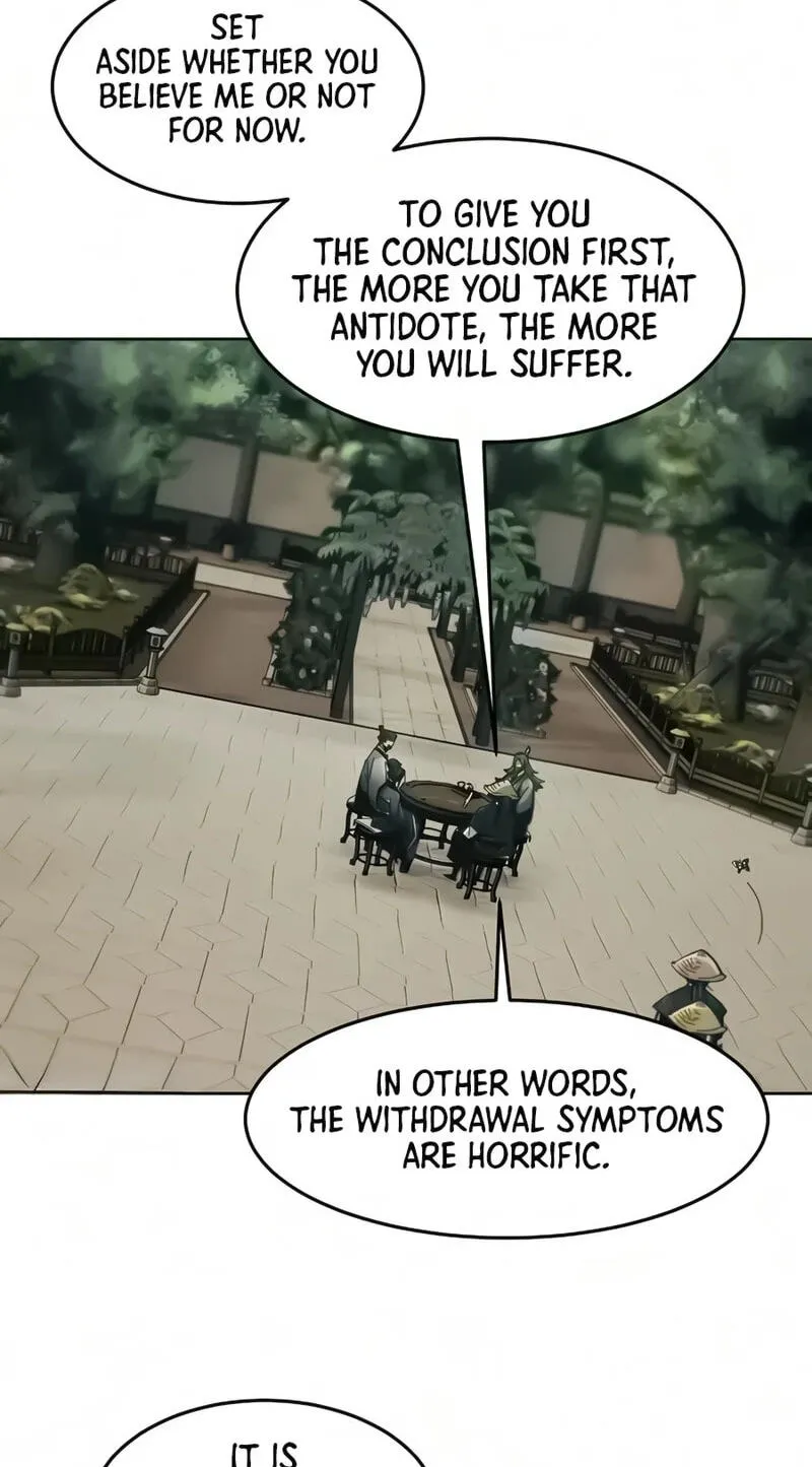 Return of the Mad Demon Chapter 206 page 24 - 