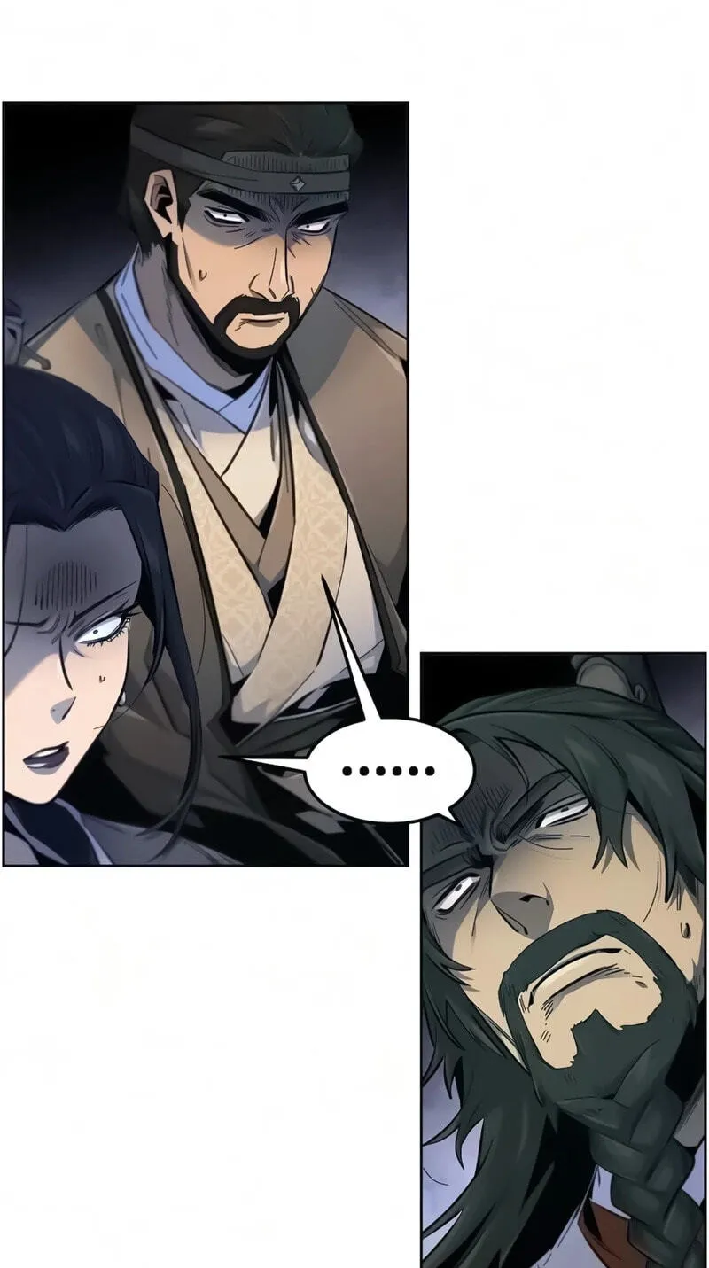 Return of the Mad Demon Chapter 206 page 27 - 