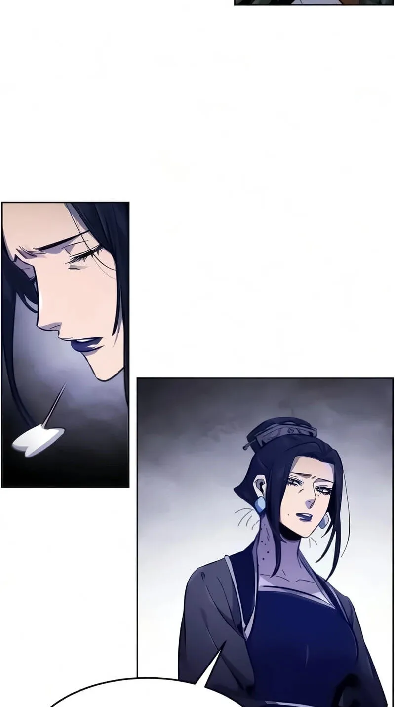 Return of the Mad Demon Chapter 206 page 28 - 