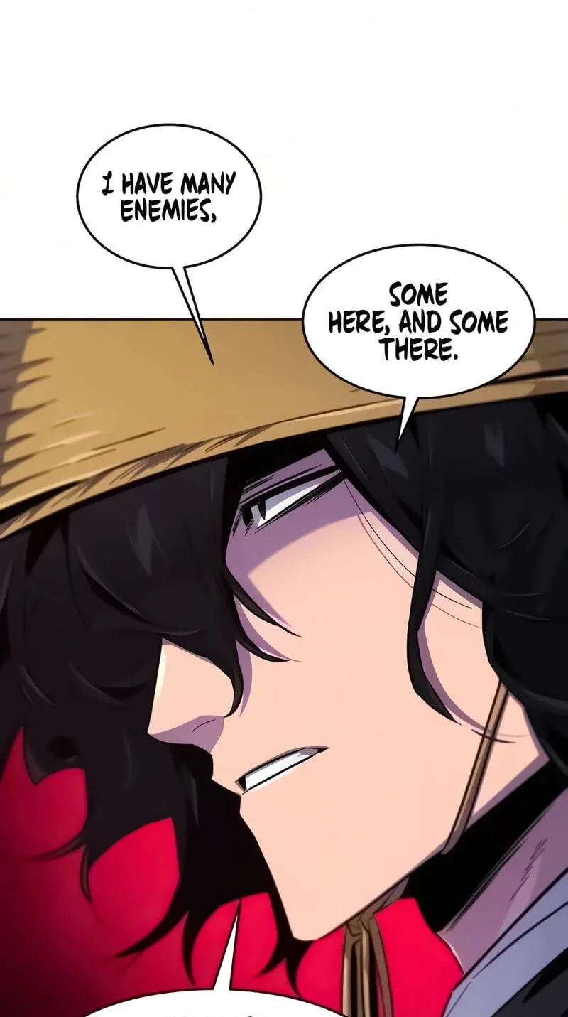 Return of the Mad Demon Chapter 206 page 32 - 