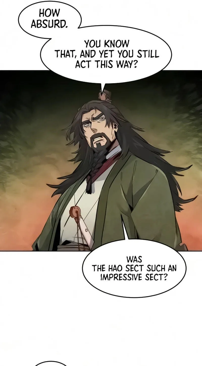Return of the Mad Demon Chapter 206 page 36 - 