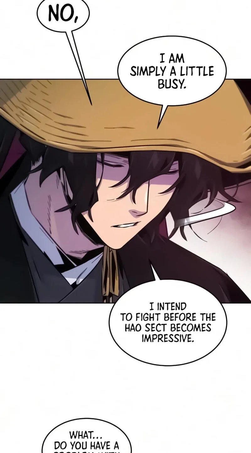 Return of the Mad Demon Chapter 206 page 37 - 