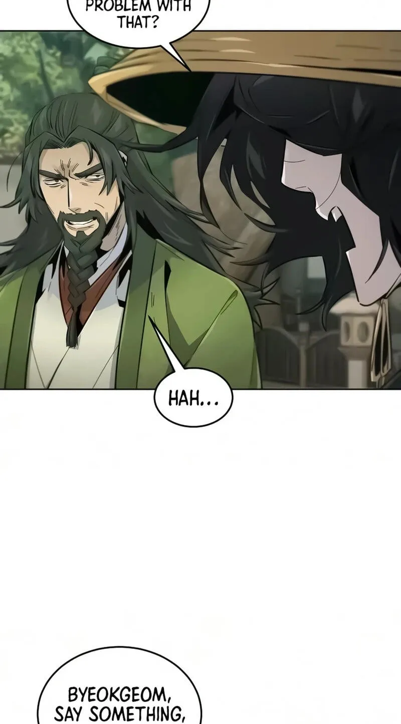 Return of the Mad Demon Chapter 206 page 38 - 
