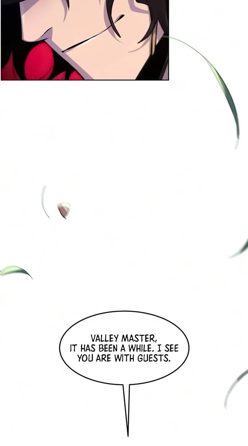 Return of the Mad Demon Chapter 206 page 44 - 