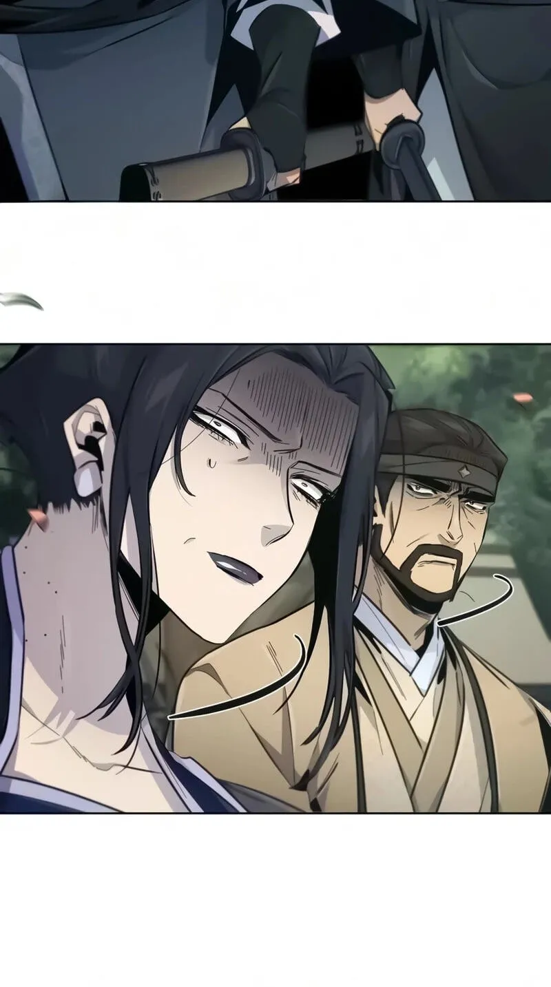 Return of the Mad Demon Chapter 206 page 46 - 