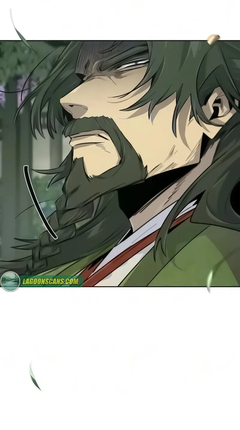 Return of the Mad Demon Chapter 206 page 47 - 