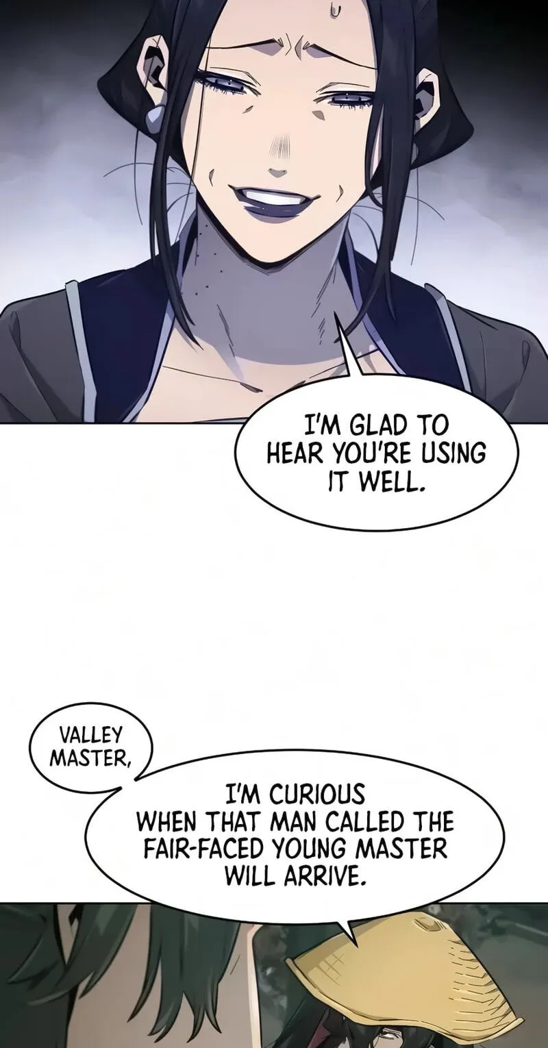 Return of the Mad Demon Chapter 206 page 6 - 