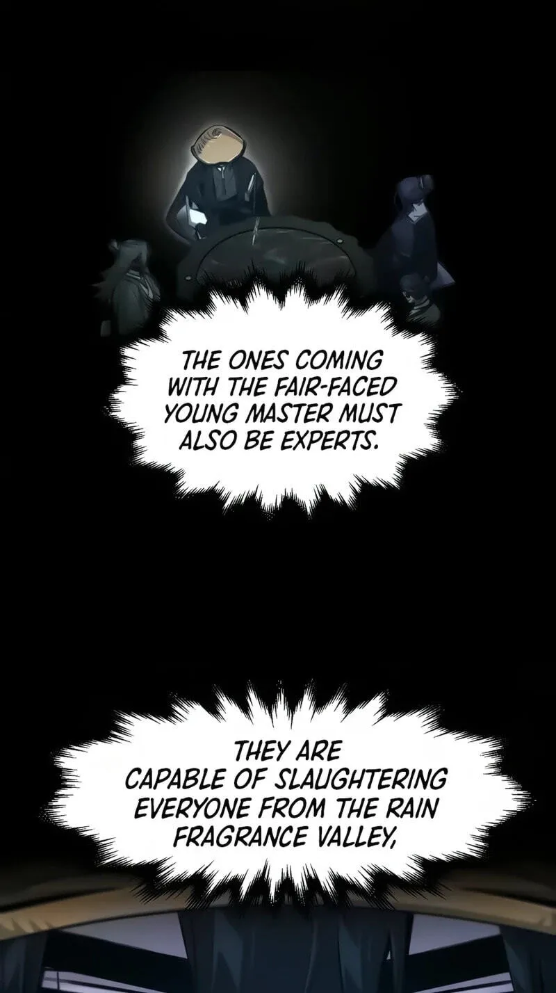 Return of the Mad Demon Chapter 206 page 53 - 