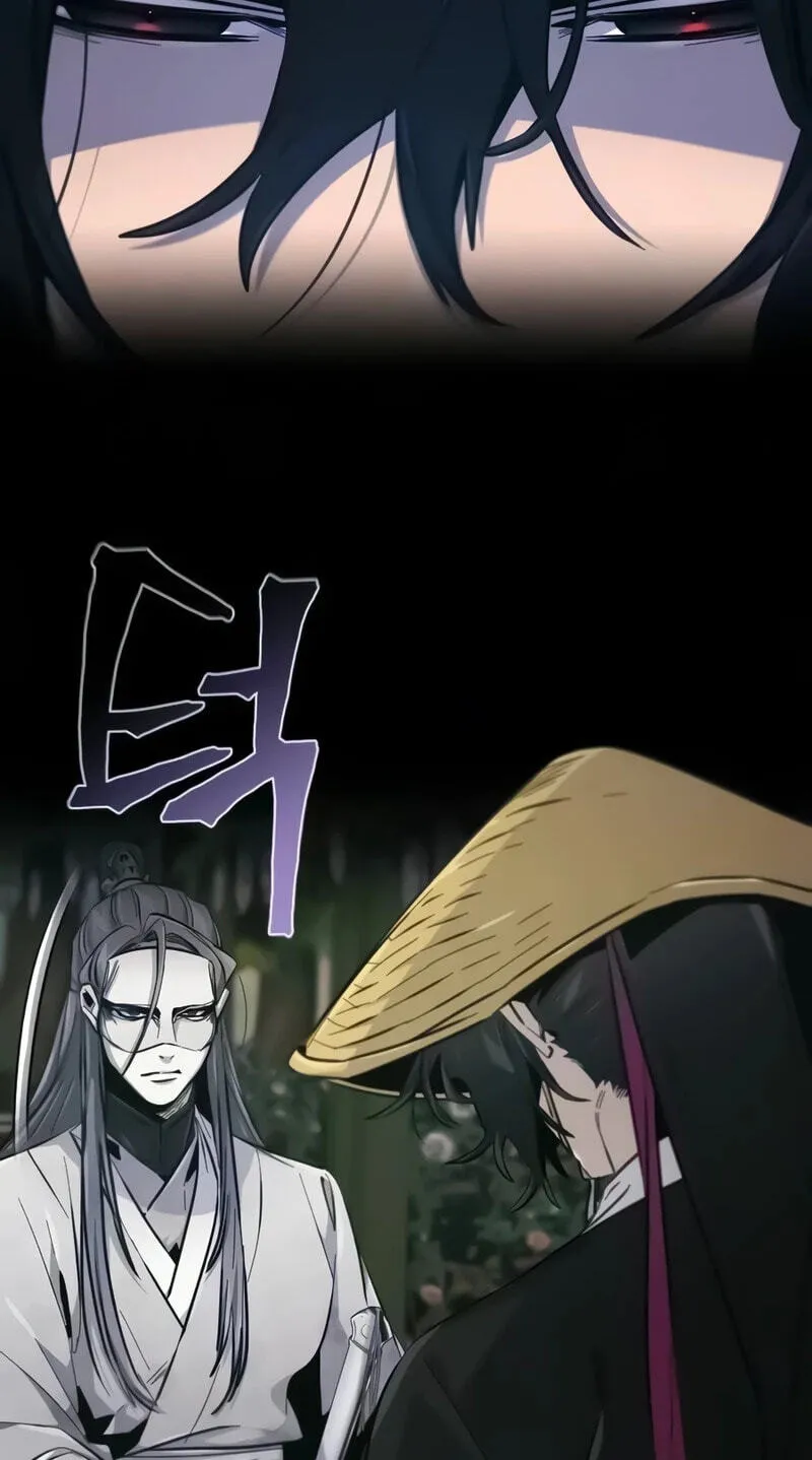 Return of the Mad Demon Chapter 206 page 54 - 