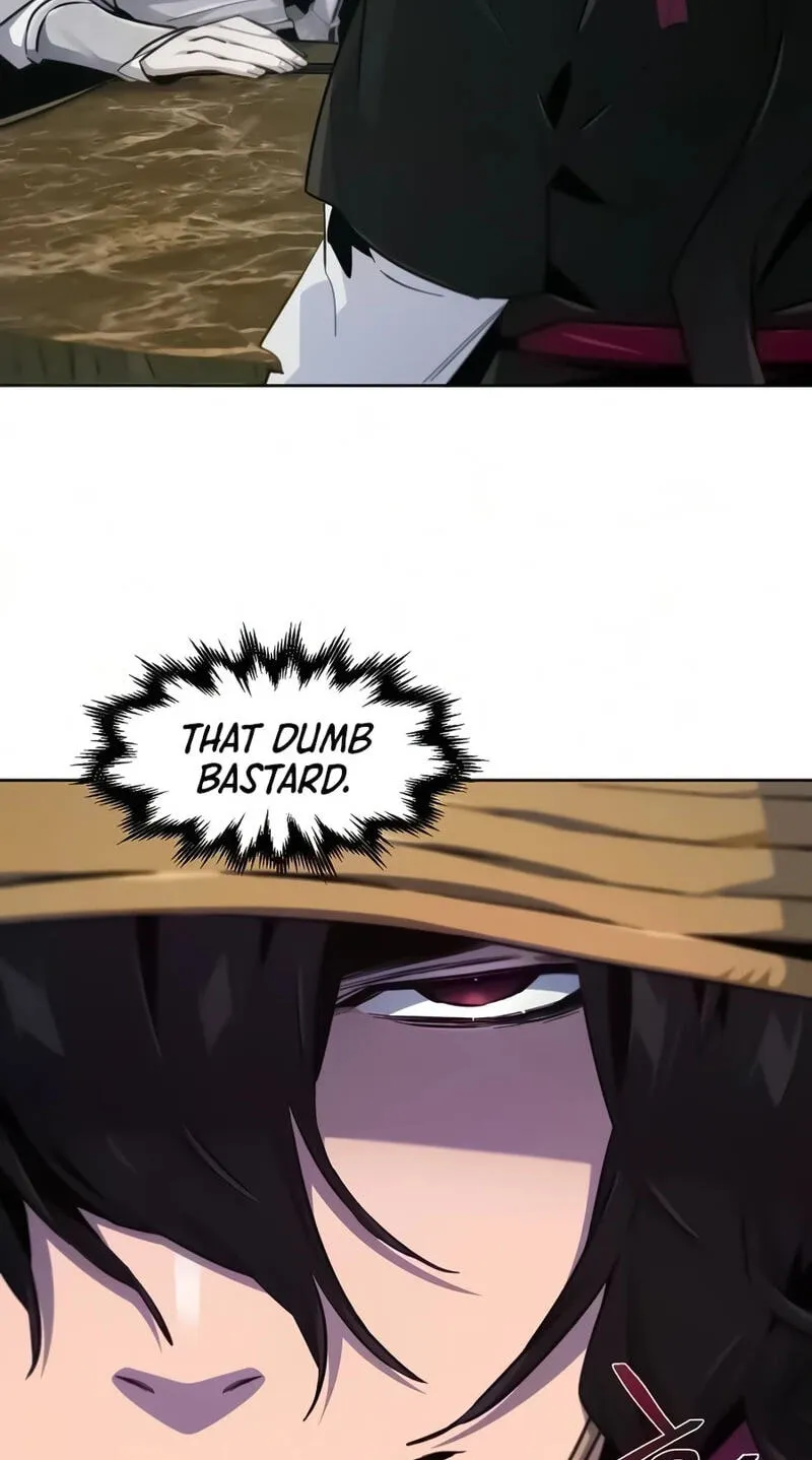 Return of the Mad Demon Chapter 206 page 55 - 