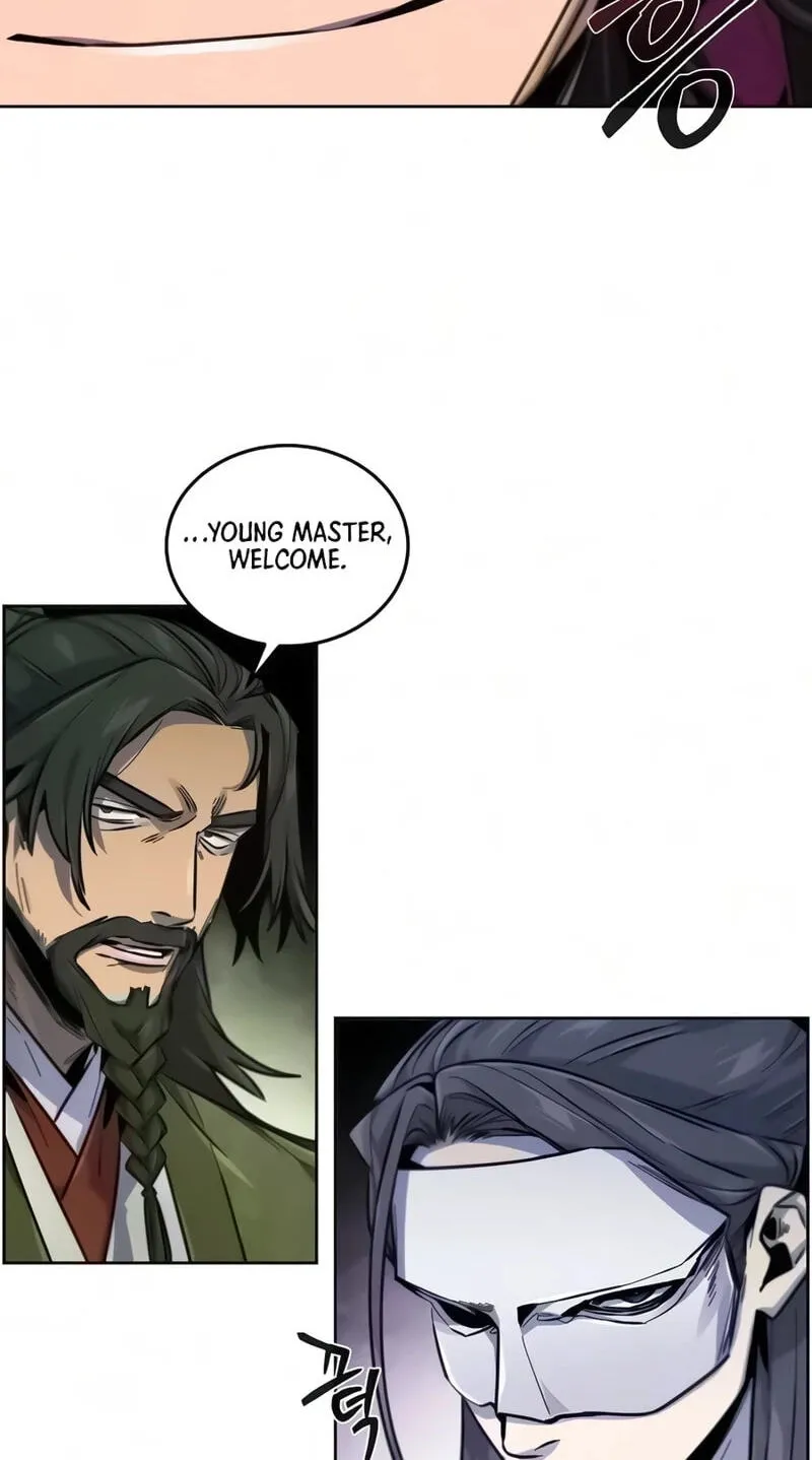 Return of the Mad Demon Chapter 206 page 56 - 