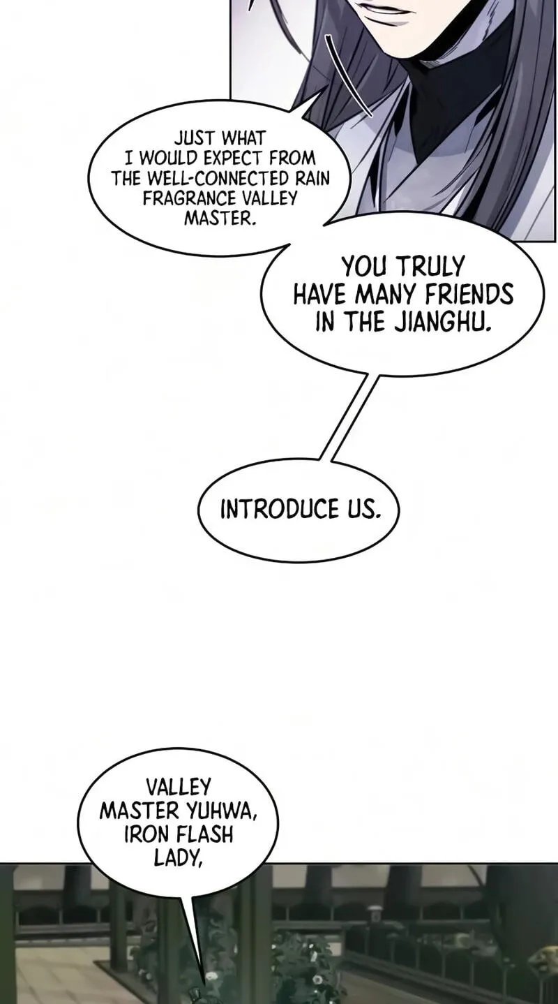 Return of the Mad Demon Chapter 206 page 57 - 