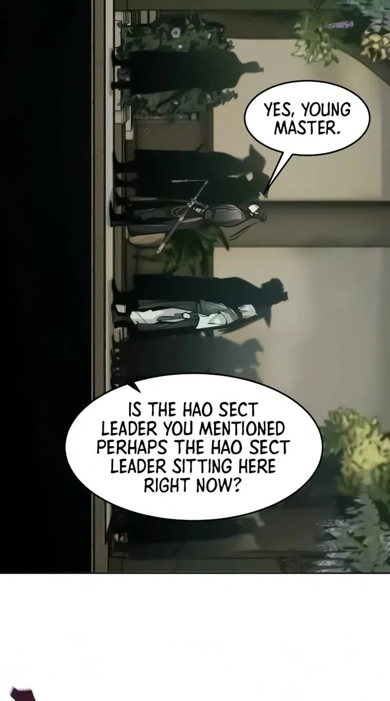 Return of the Mad Demon Chapter 206 page 60 - 