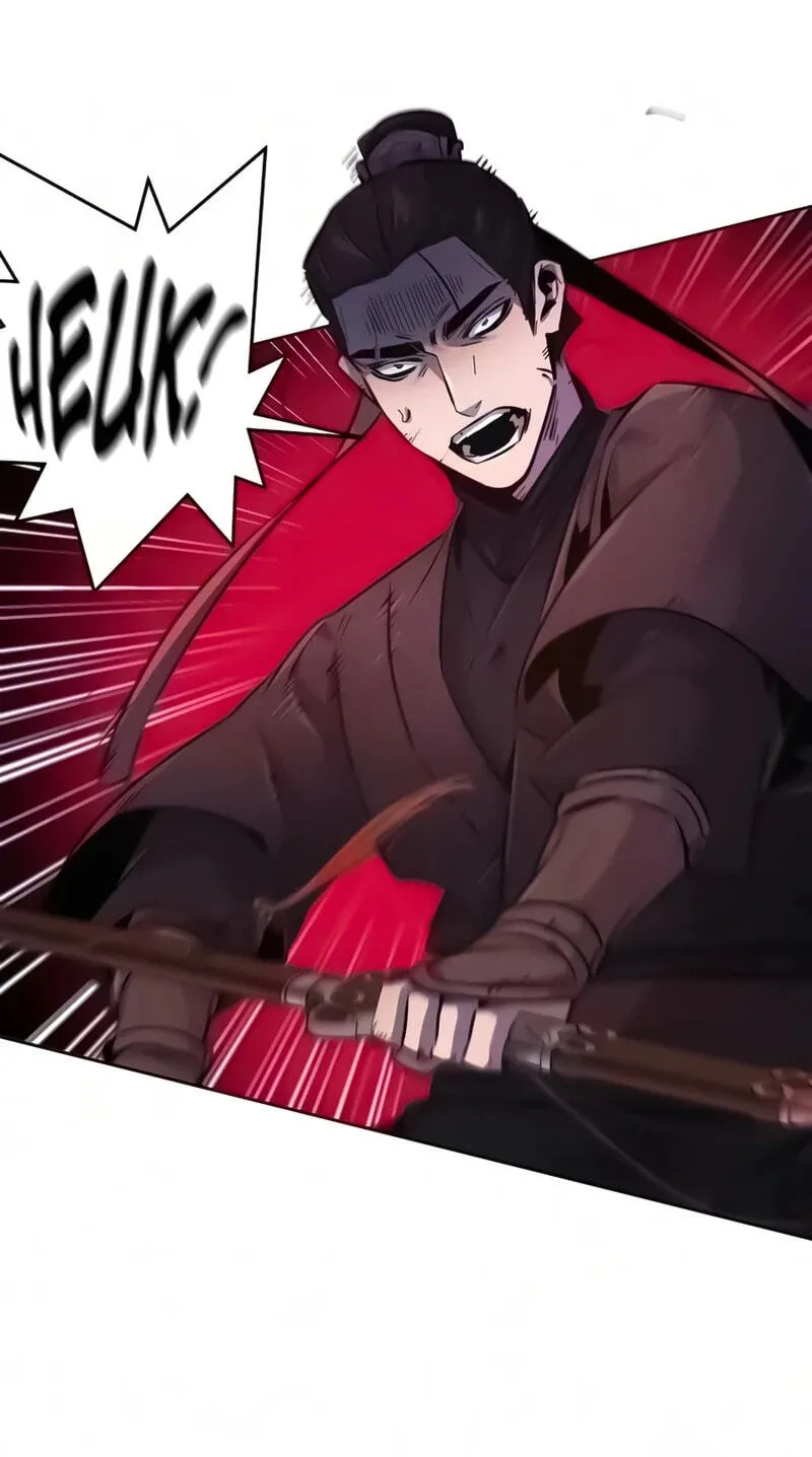 Return of the Mad Demon Chapter 206 page 62 - 