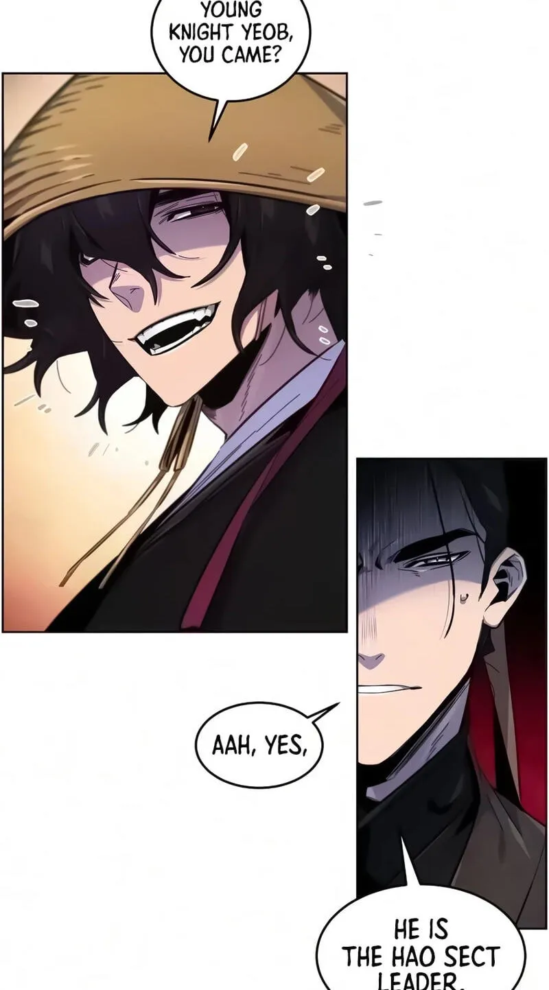 Return of the Mad Demon Chapter 206 page 64 - 