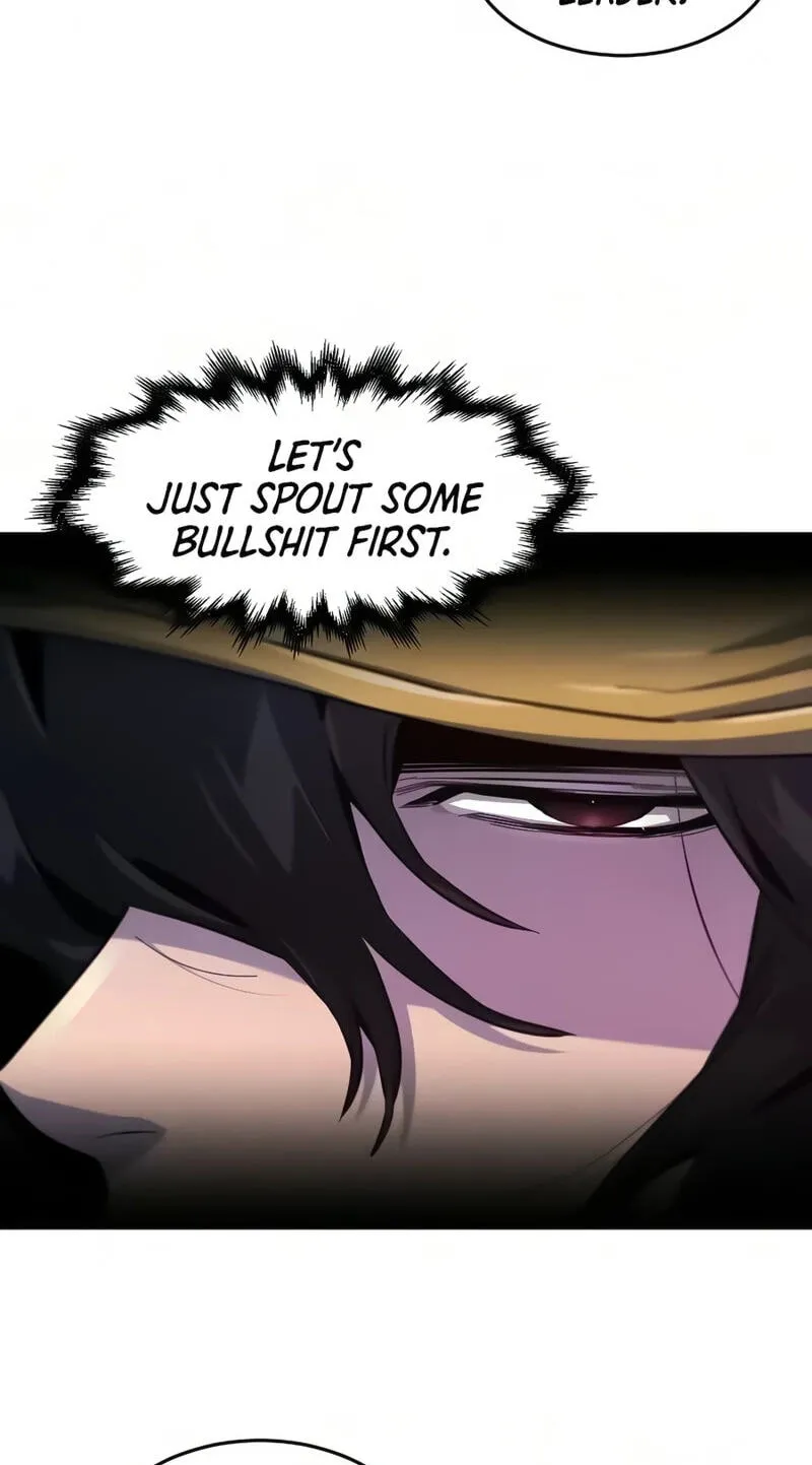 Return of the Mad Demon Chapter 206 page 65 - 