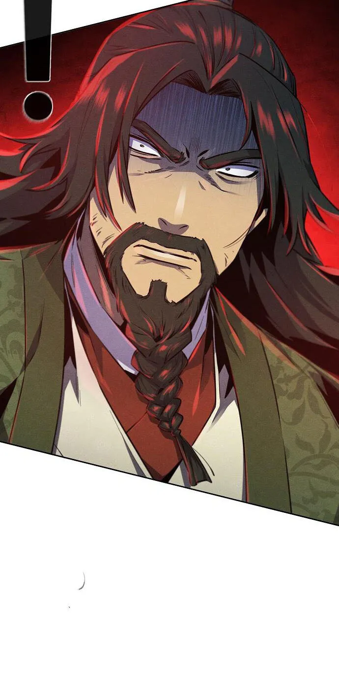 Return of the Mad Demon Chapter 208 page 12 - 