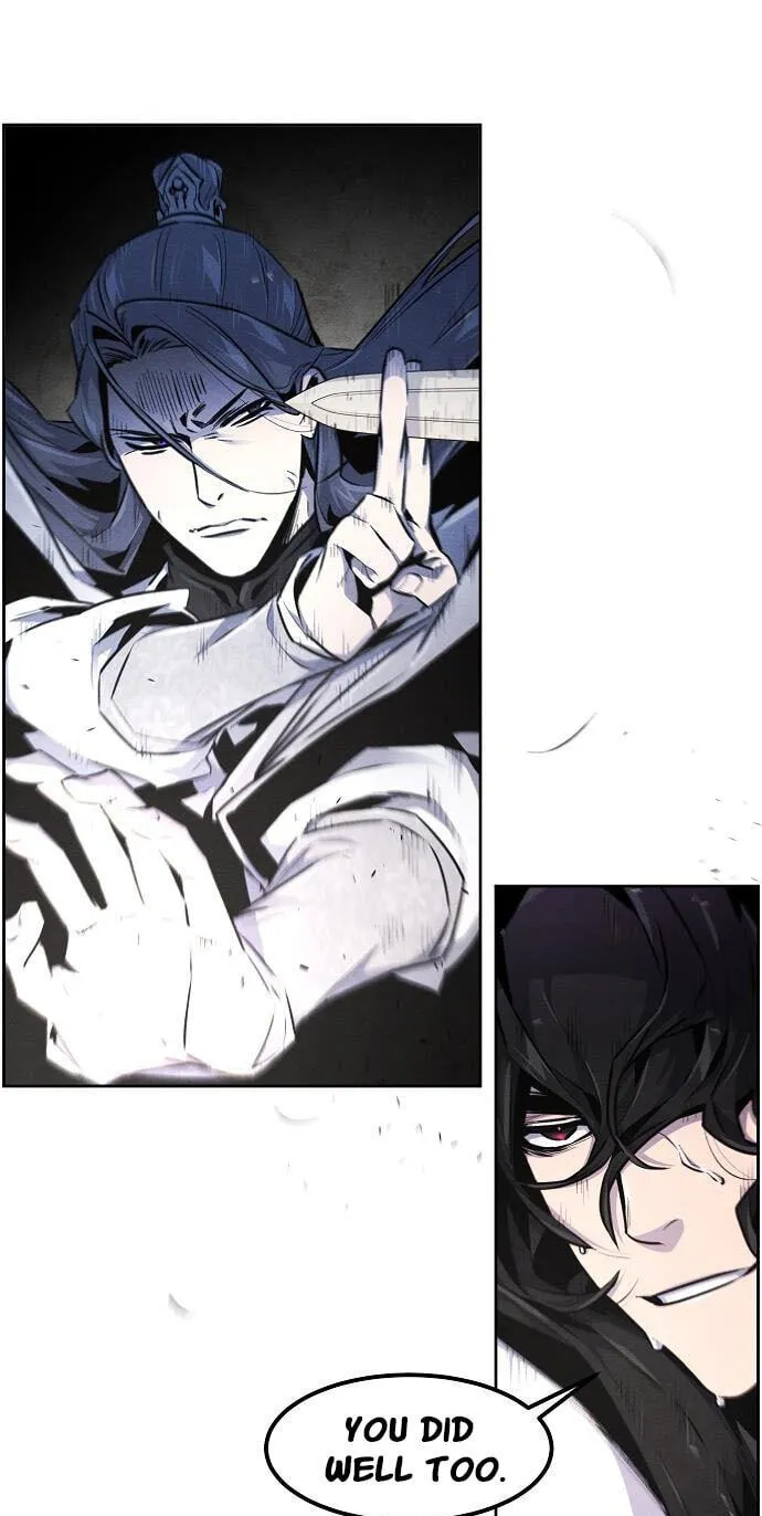 Return of the Mad Demon Chapter 208 page 13 - 
