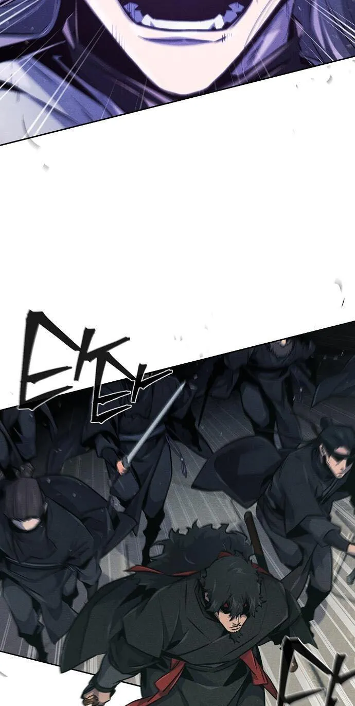 Return of the Mad Demon Chapter 208 page 15 - 