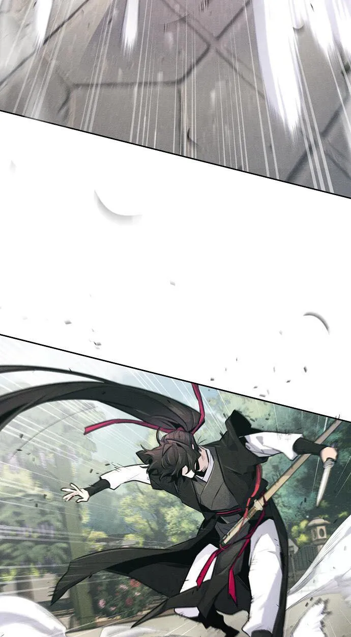 Return of the Mad Demon Chapter 208 page 18 - 