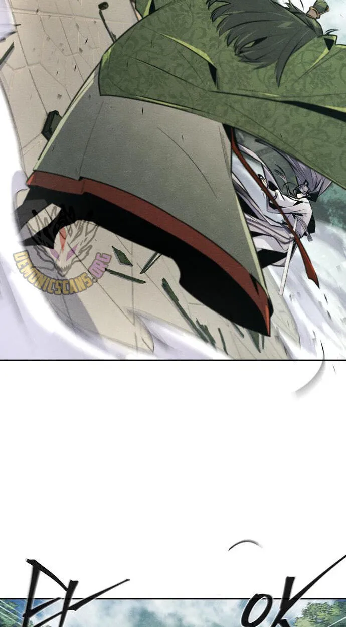 Return of the Mad Demon Chapter 208 page 21 - 